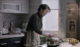 妈妈的视频,家的温暖与爱