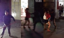 女生被男生操的视频